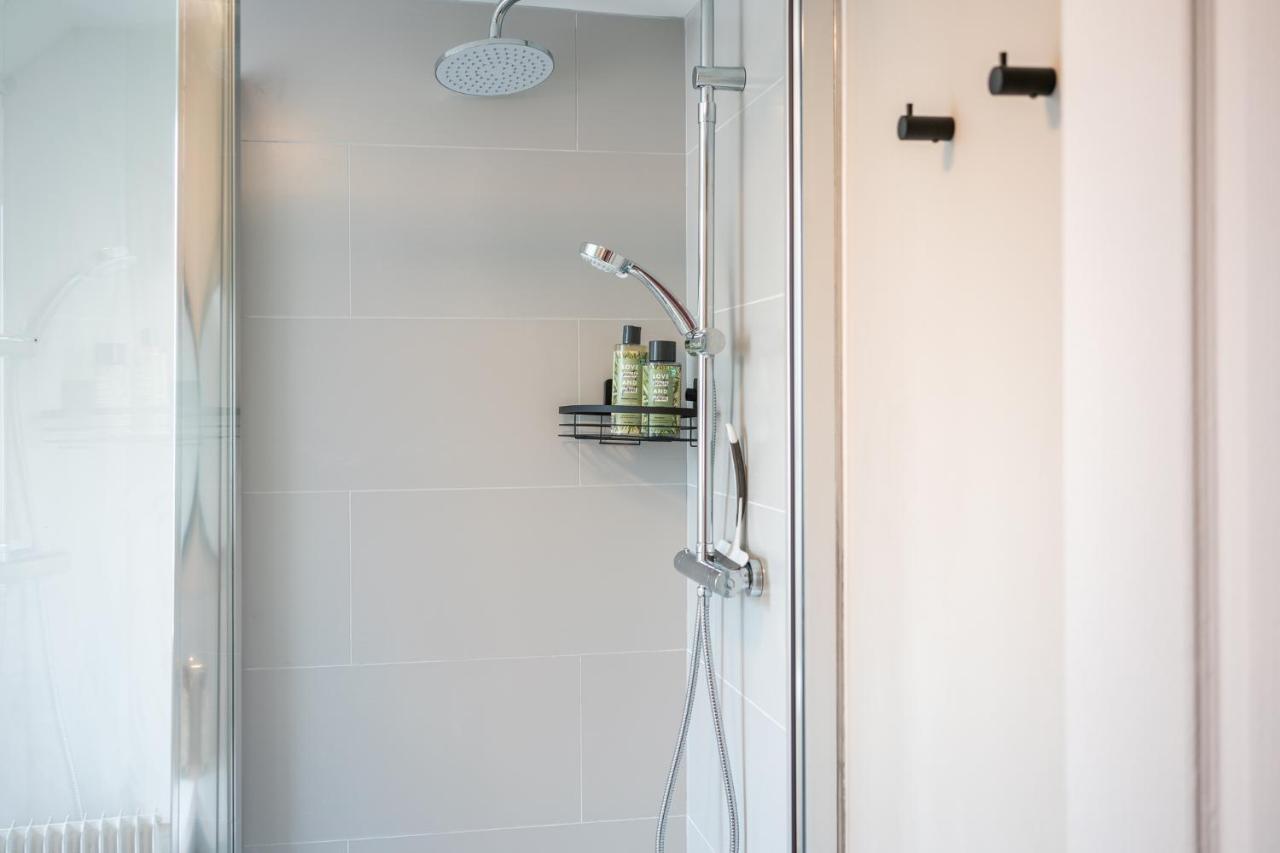 New La Douce Echappee, 2 Pers, Bien Situe Apartment Boulogne-sur-Mer Bagian luar foto